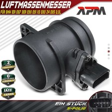 Luftmassenmesser für bmw 1er - für,