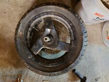 Peugeot Jetforce Felge Vorne