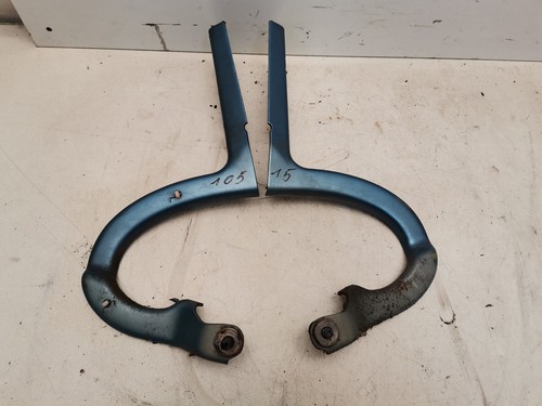 Ford 3 2003 - 2003, li