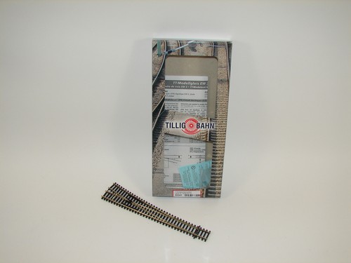 Tillig 83341 ew3 rechts - tt,