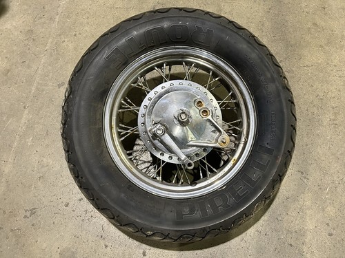Original honda 600 shadow - original,