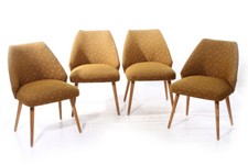 1 x  alter Sessel Stuhl 50er Jahre kult retro design Sitz Vintage