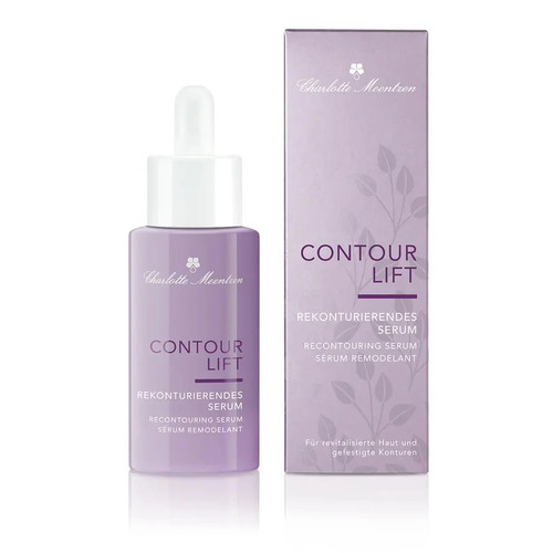 Charlotte meentzen contour - meentzen,