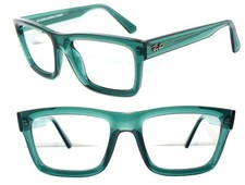RAY BAN BRILLE GRÜN