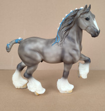 Shire Horse Breyer Classic