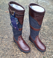 Mountain Horse Leather