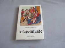 Wappenkunde von Ottfried