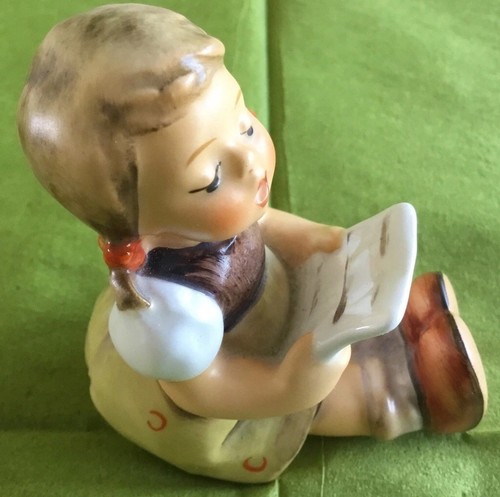 Schöne hummelfigur die - ,,