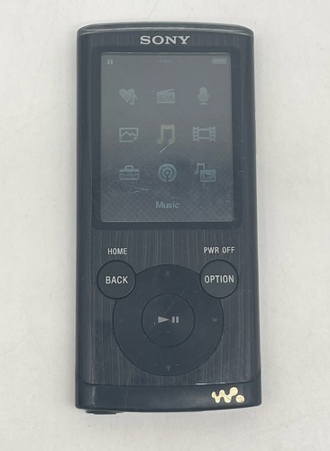 Sony walkman nwz e454 - walkman, nwz-e454