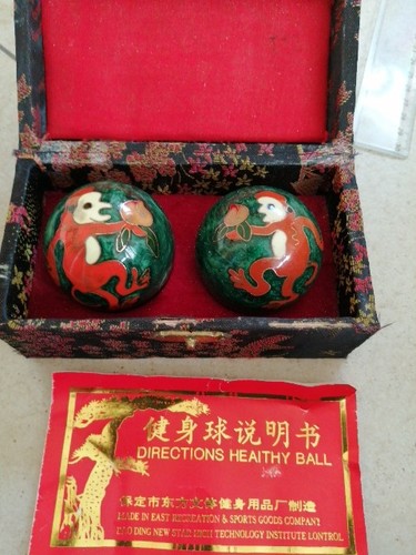 Gong - qi,