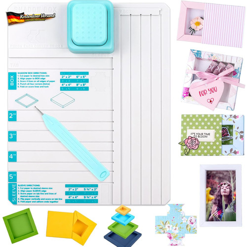 Papier stanzbrett für - papier-stanzbrett,