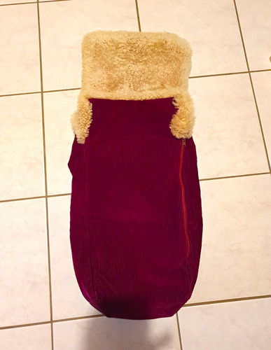 Kinderwagen fußsack winter - kinderwagen-fußsack,