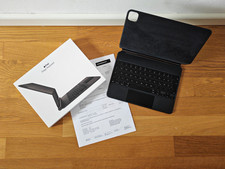 Apple Magic Keyboard für 11 Zoll iPad Pro