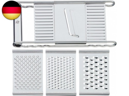 Wmf gourmet gemüsereibe x - wmf,