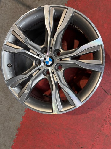 Original bmw alufelge 8jx18 - 1x,