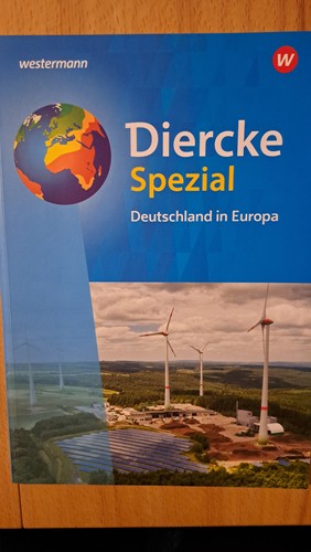 Diercke spezial für - für, die