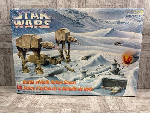 Star wars amt ertl - -,
