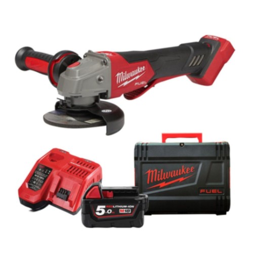 Milwaukee m18 0ah akku - m18, set