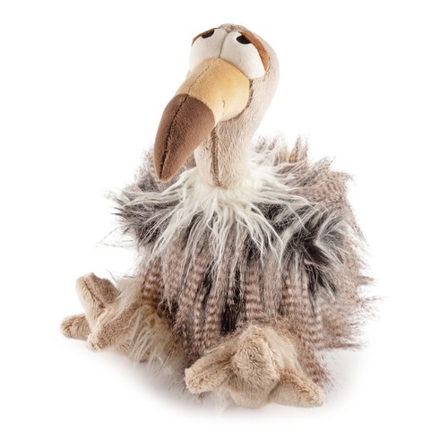 Sigikid kuscheltier geier heia - geier,