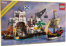 LEGO 10320 - Icons -