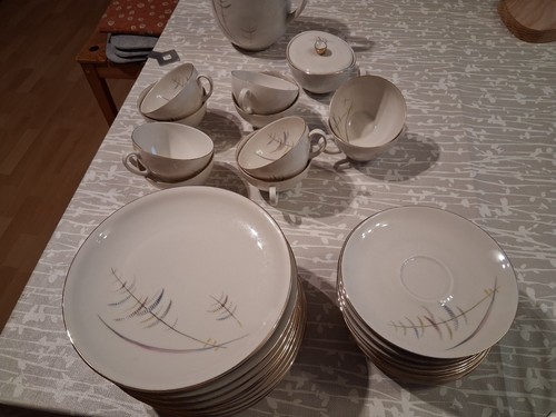 Kaffeeservice
