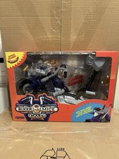 Biker Mice From Mars - Mondo