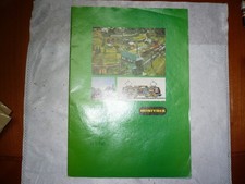 Trix MInitrix Katalog von