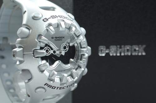 Neuwertig casio g shock - neuwertig],
