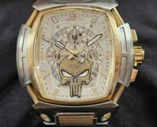 Invicta Marvel The Punisher