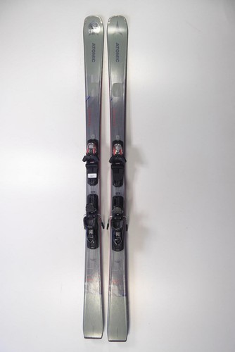 Atomic redster ti - redster, q