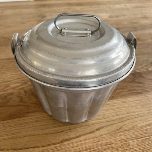 Alte puddingform - alte,