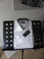 Herren Smoking Hemd Jacques