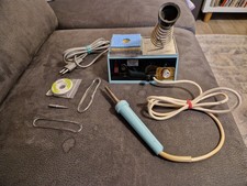 Weller Lötstation WECP