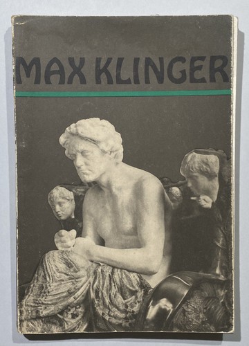 Max klinger 1857 - klinger,