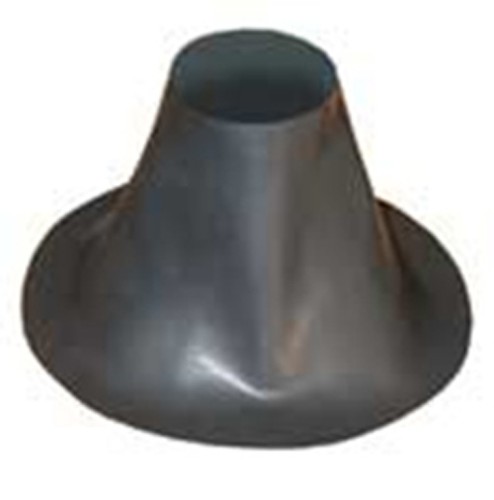 Duwt latex halsmanschette - duwt®,