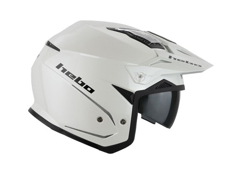 Hebo offener jet - hebo, jet-trial-helm