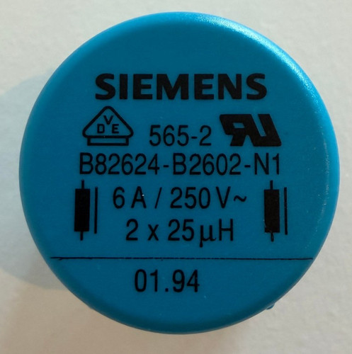 Siemens 565 2 - siemens,, 565-2