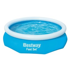 Bestway Pool Ersatzpool Planschbecken Schwimmbecken ohne Zubehör Rund 305 x 76