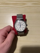 Akribos XXIV Herren-Armbanduhr