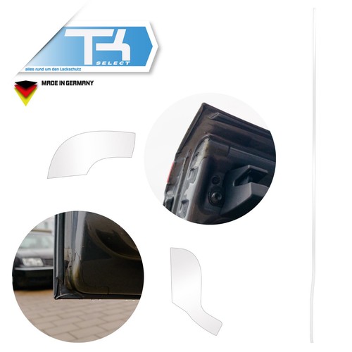 Lackschutzfolie für t6 - lackschutzfolie, vw