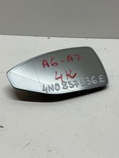 Audi A6 S6 C8 4K 2021