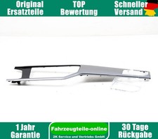 VW Polo VI AW 2G1858416C Armaturenbrett Zierleiste Blende rechts