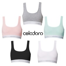 Celodoro Damen Bustier mit
