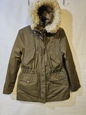 Zara Tacfaluc 2 In 1 Quilted