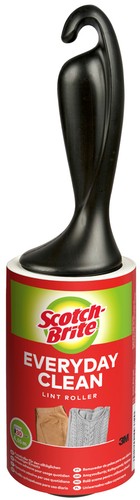 Scotch brite fussel - scotch,