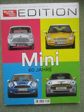 auto motor & sport edition 60