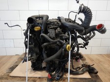 Motor Renault Trafic II Opel
