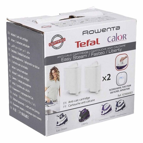 Wasserfilter set tefal - wasserfilter,
