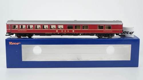 Roco 45812 speisewagen - h0,