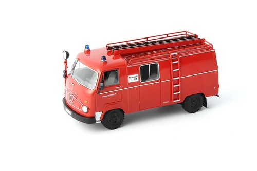 Magirus faun f24 lf8 - faun,